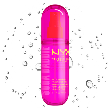 Suga Baddie Hair & Body Fragrance Mist