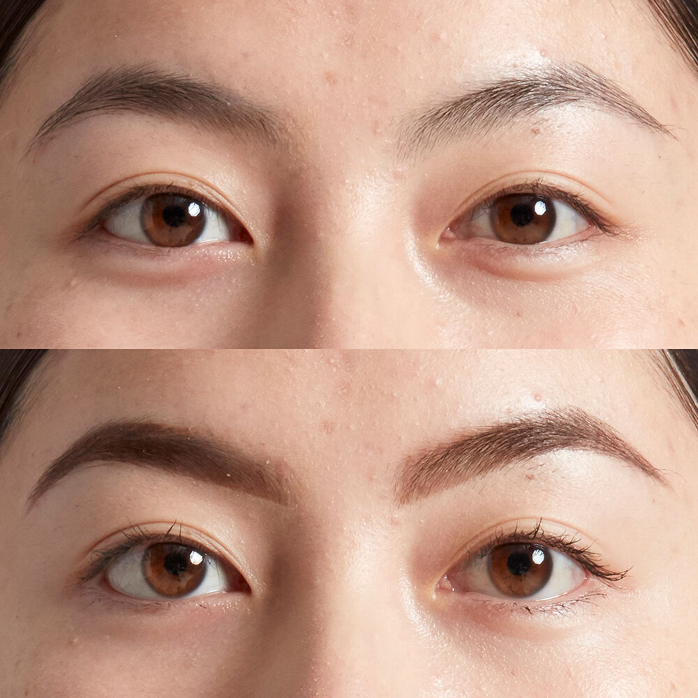 Dip, Shape, Go! Longwear Brow Pomade