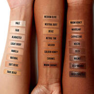 Can’t Stop Won’t Stop Full Coverage Contour Concealer