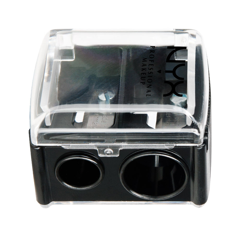NYX Professional Makeup Makeup Pencil Sharpener
