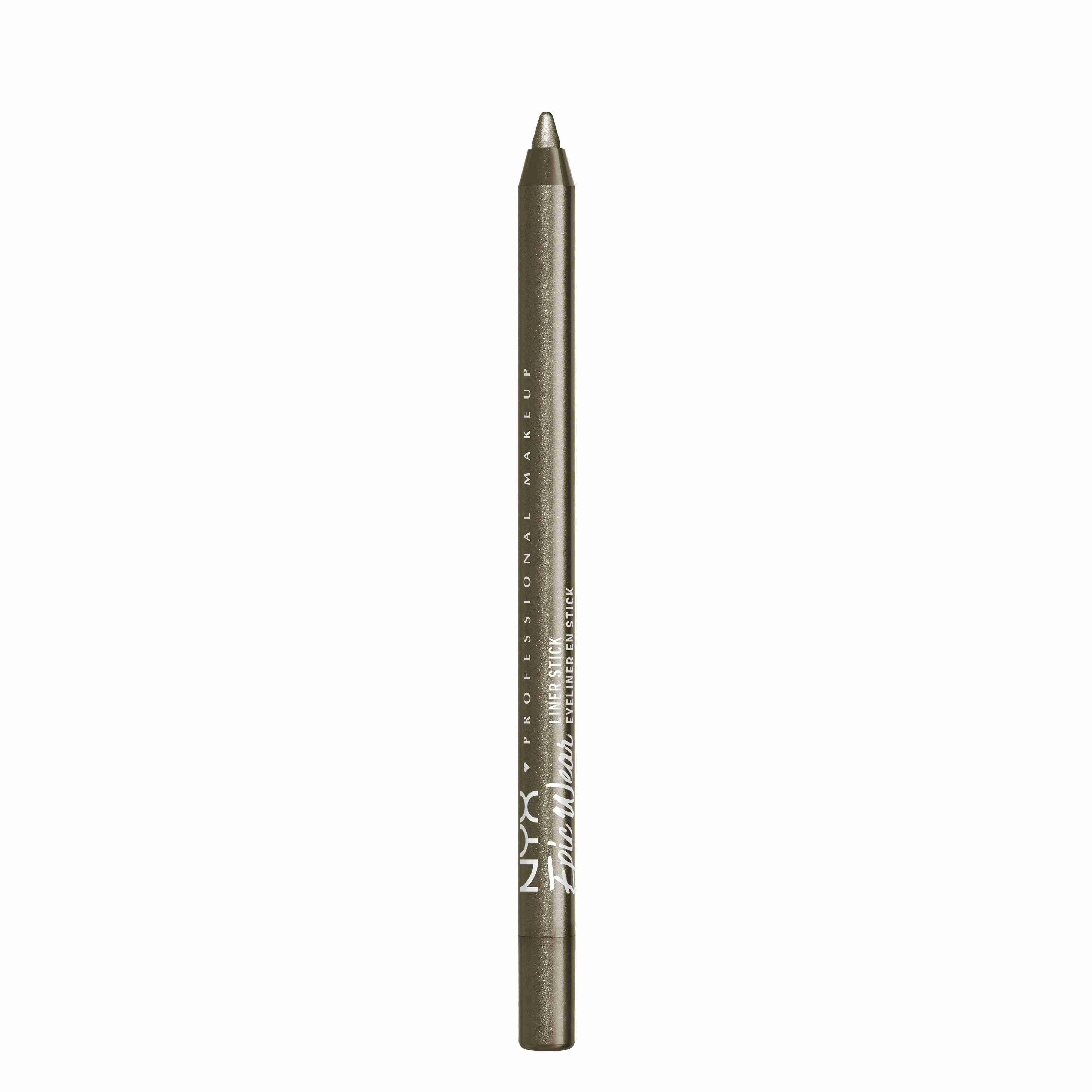 NYX Professional Makeup Epic Wear Liner Sticks in All Time Olive