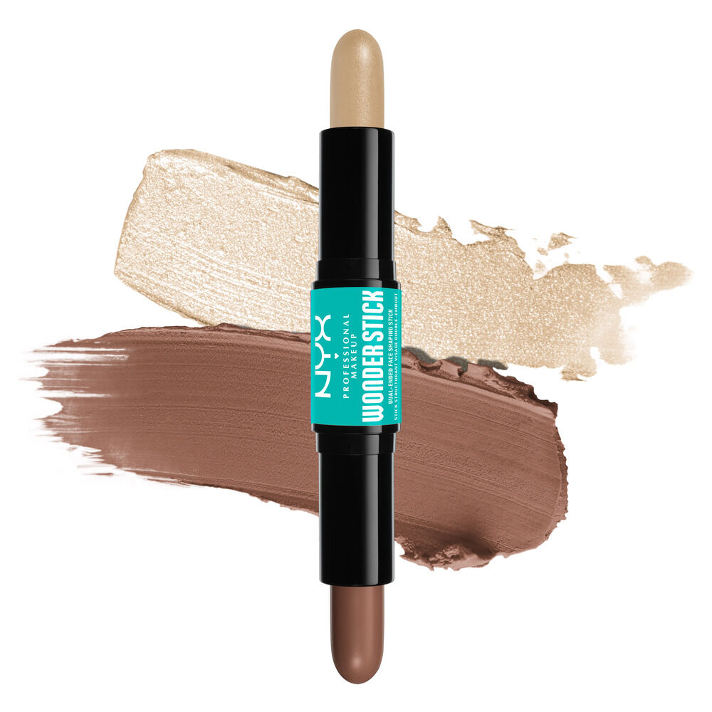NYX Professional Makeup Wonderstick Contour Stick in Universal Light