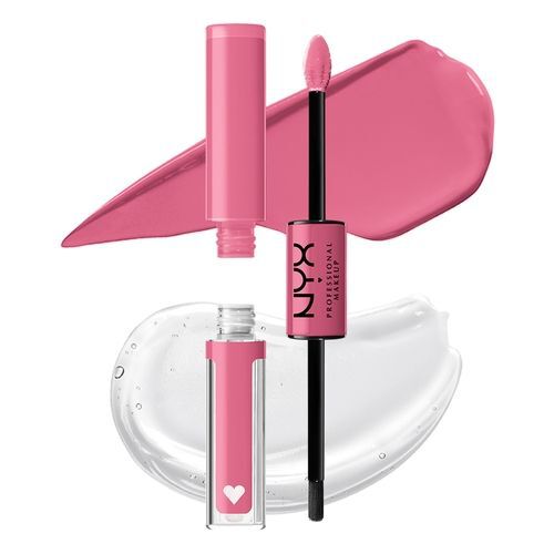 NYX Professional Makeup Shine Loud High Shine Lip Colour in TROPHY LIFE