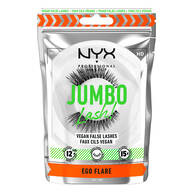 Jumbo Lash! Vegan False Lashes