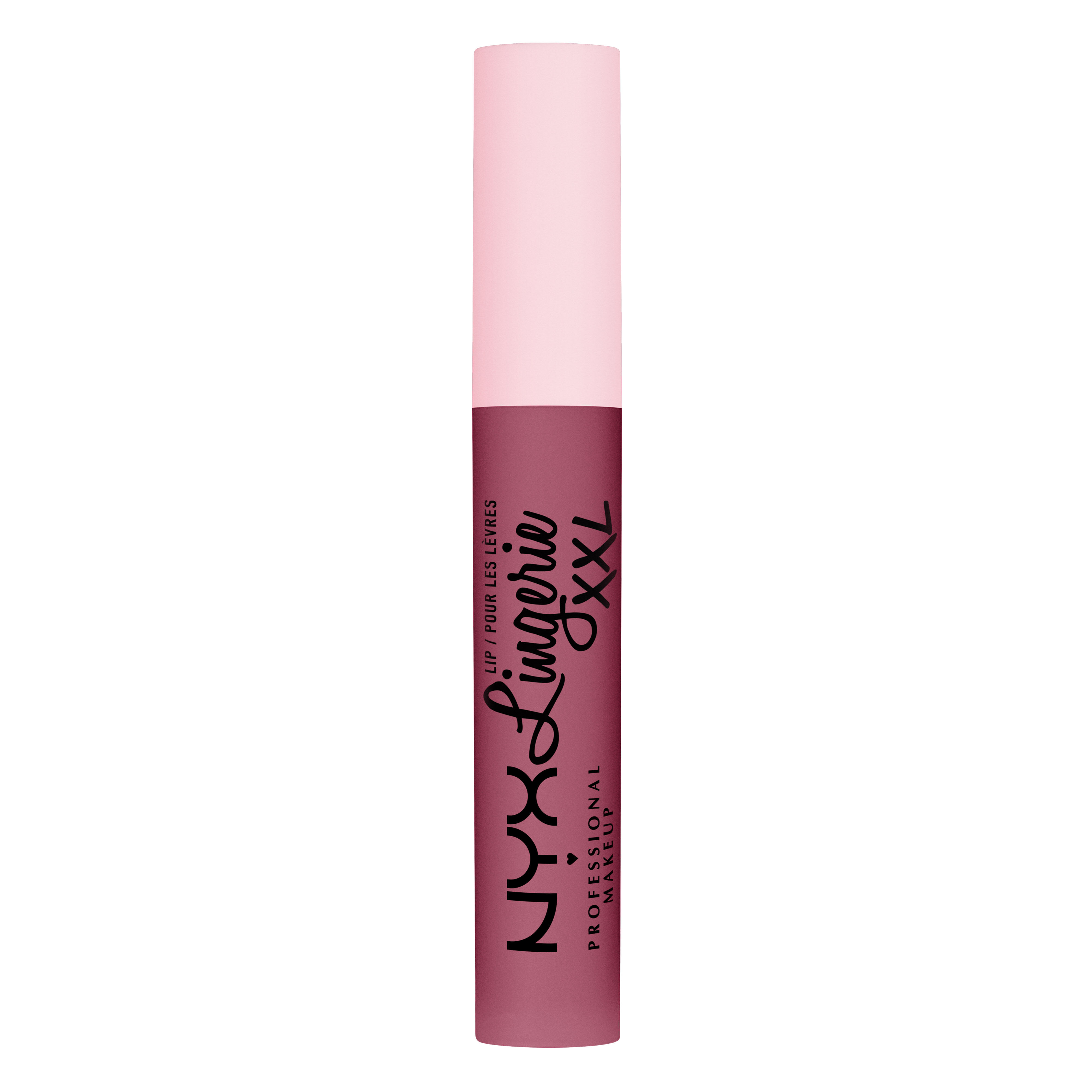 Rouge A Levres Mat Lip Lingerie XXL