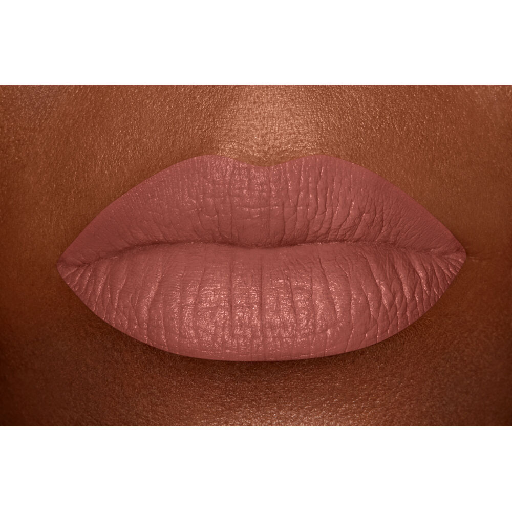 Soft Matte Lip Cream
