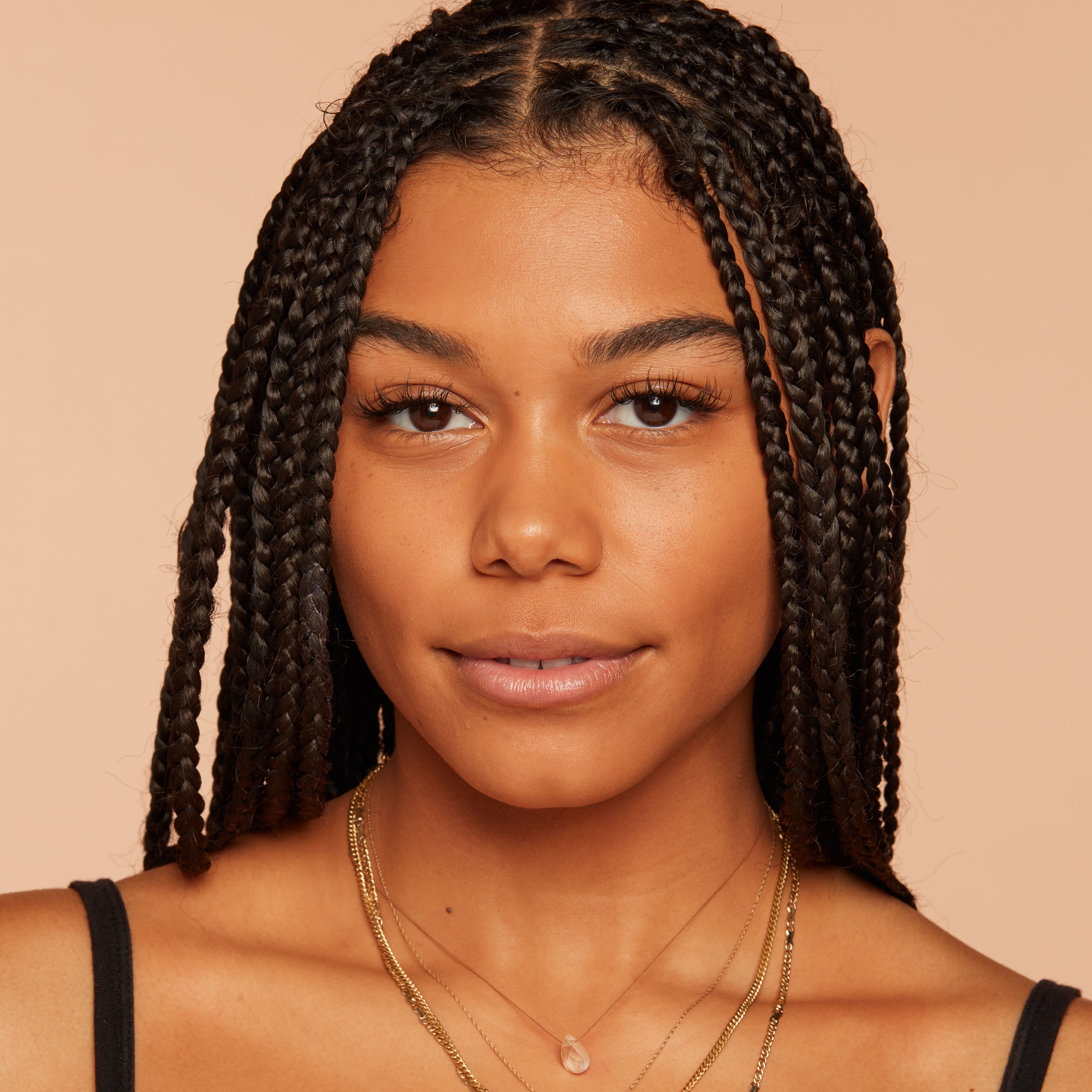 Can't Stop Won't Stop Full Coverage Foundation