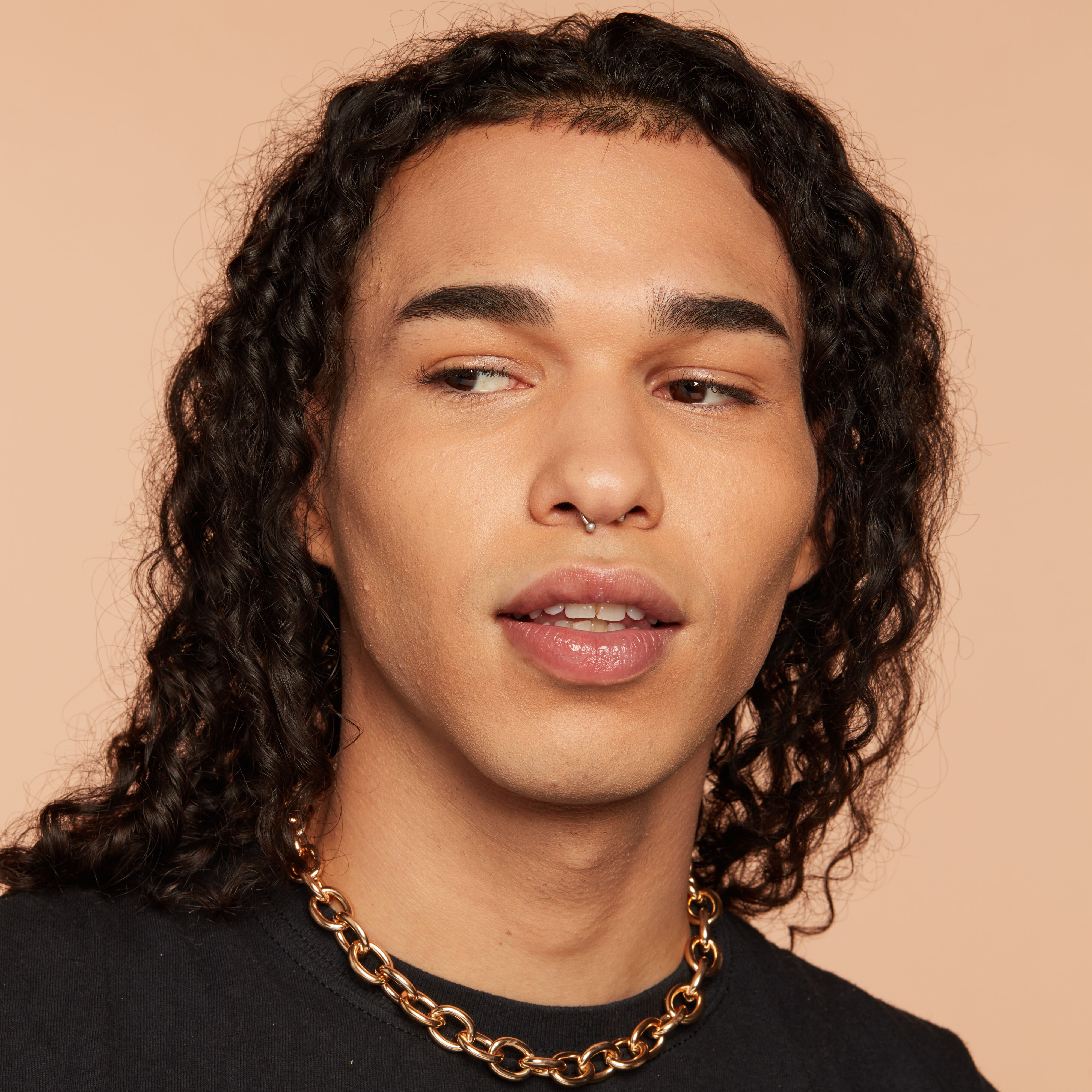 Can't Stop Won't Stop Full Coverage Foundation