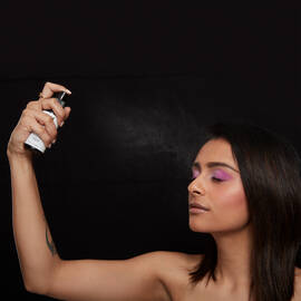 Dewy Makeup Setting Spray