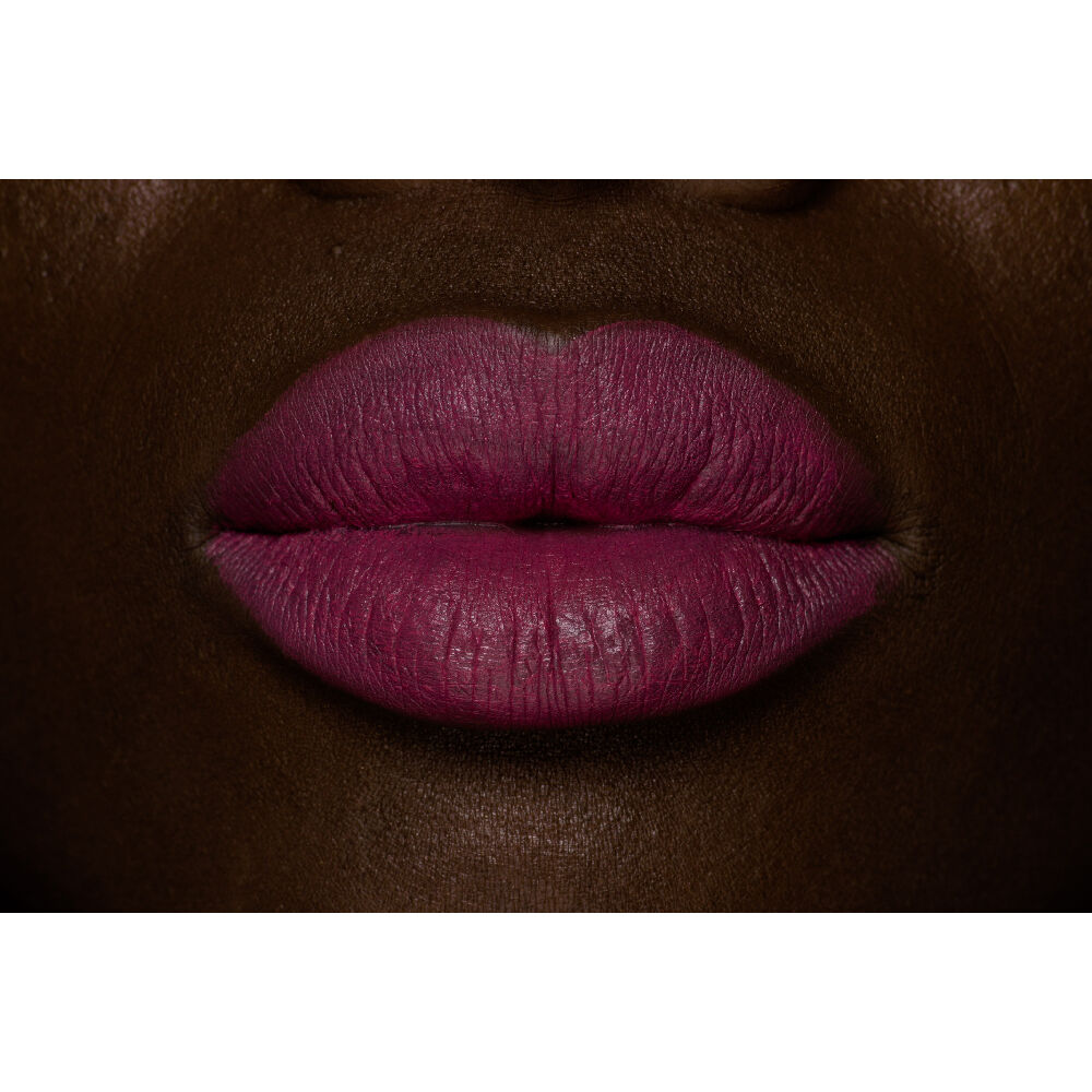 Soft Matte Lip Cream
