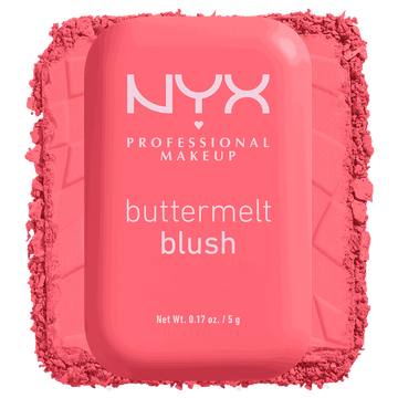 Buttermelt Blush