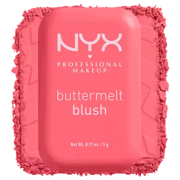 Buttermelt Blush