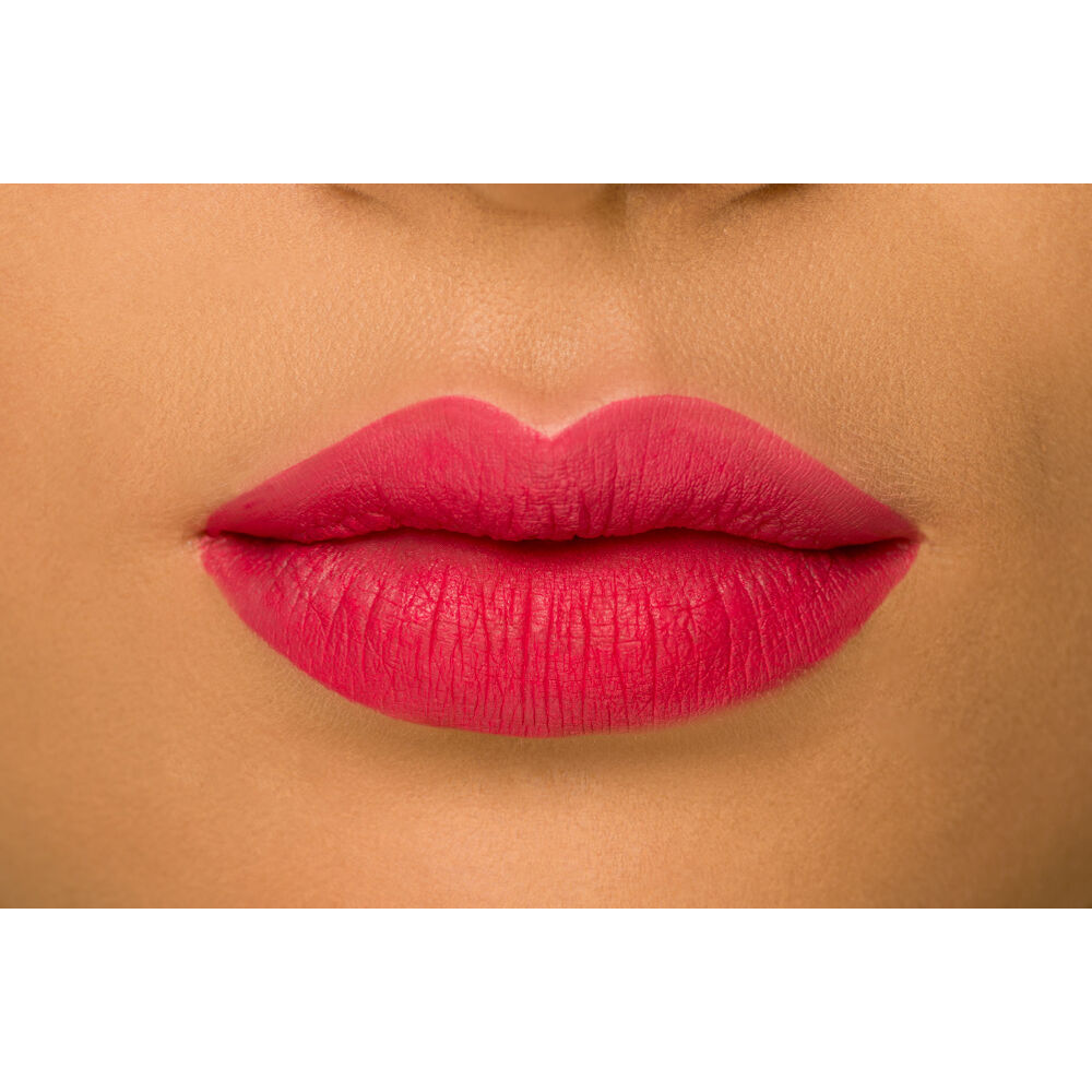 Soft Matte Lip Cream