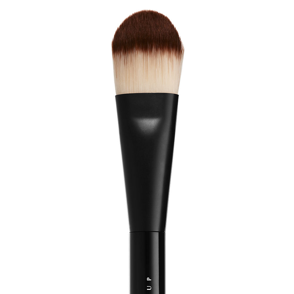 Pro Flat Foundation Brush