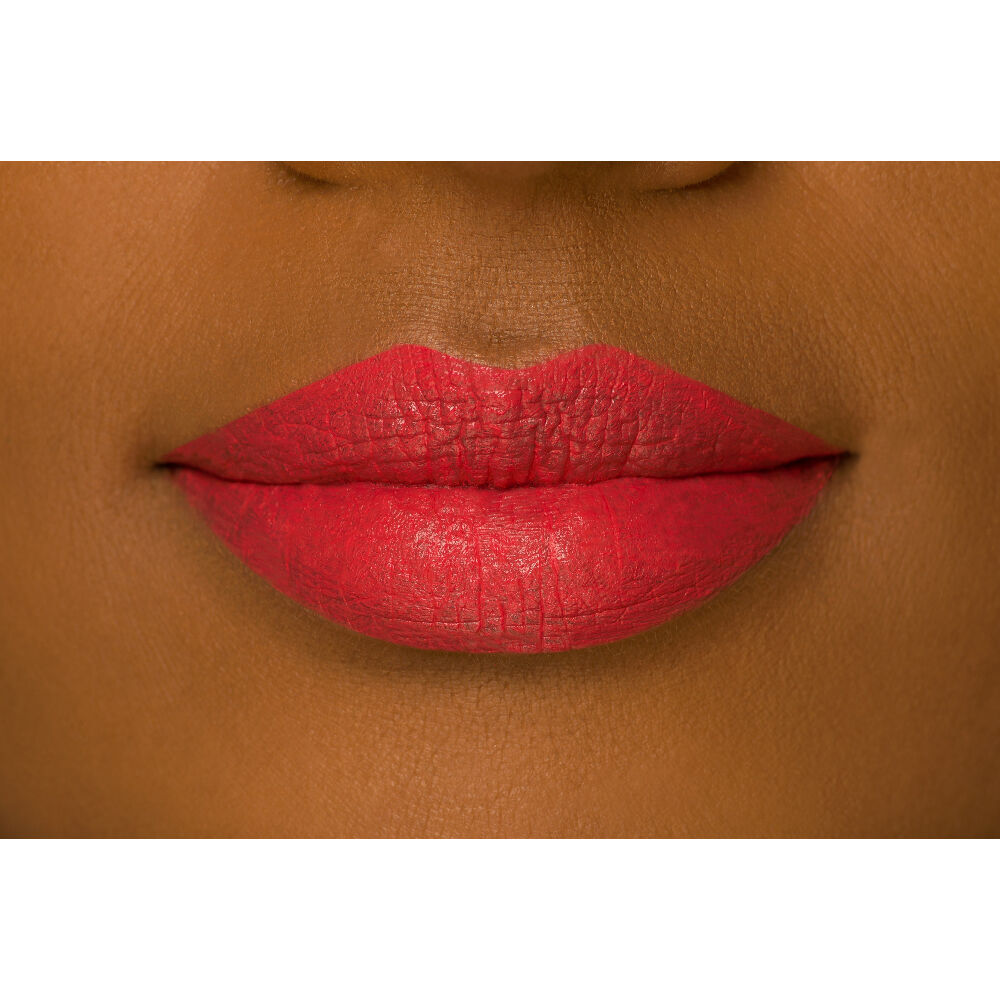 Soft Matte Lip Cream