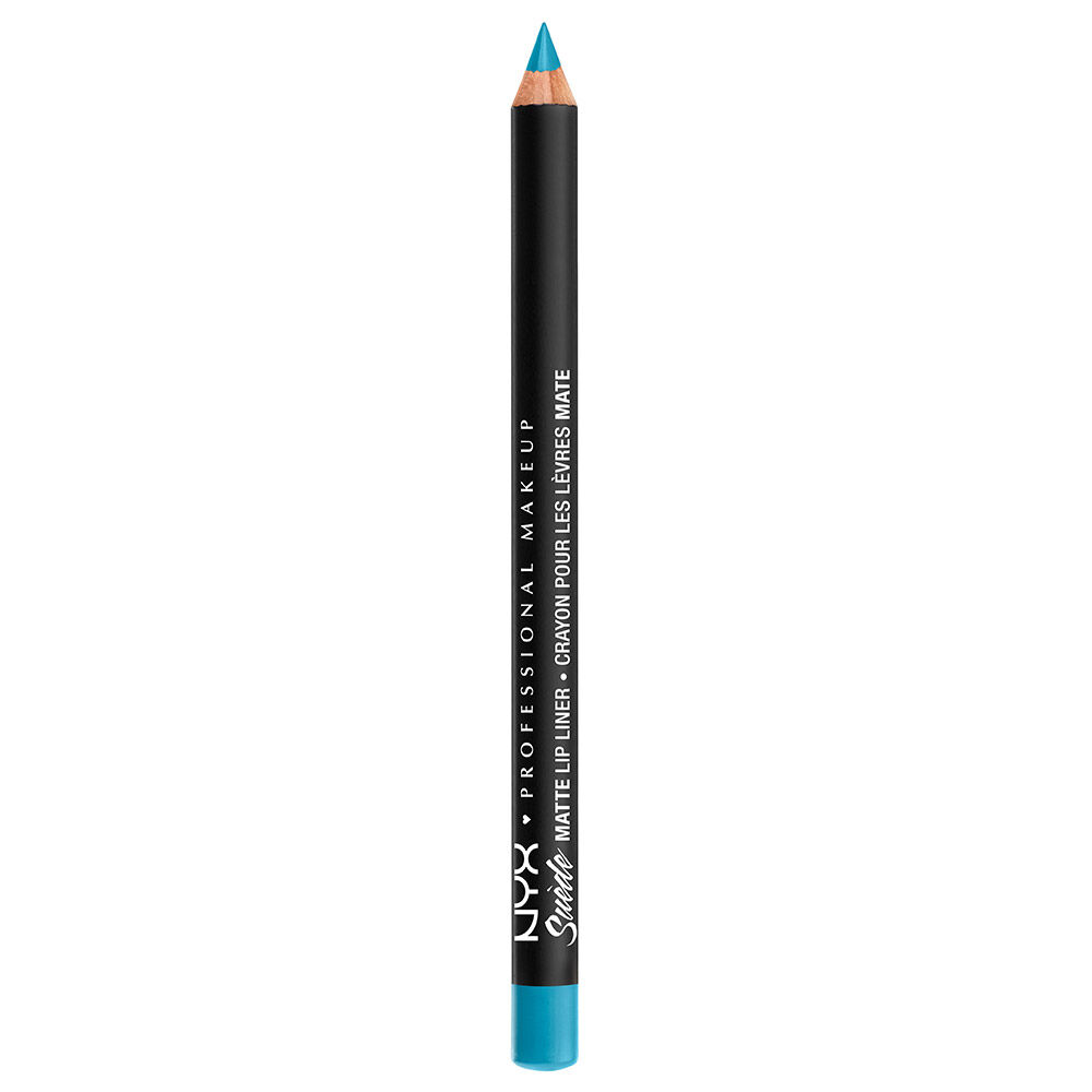 Suede Matte LipLiner
