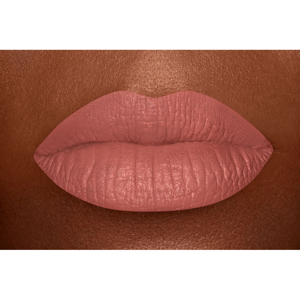 Soft Matte Lip Cream
