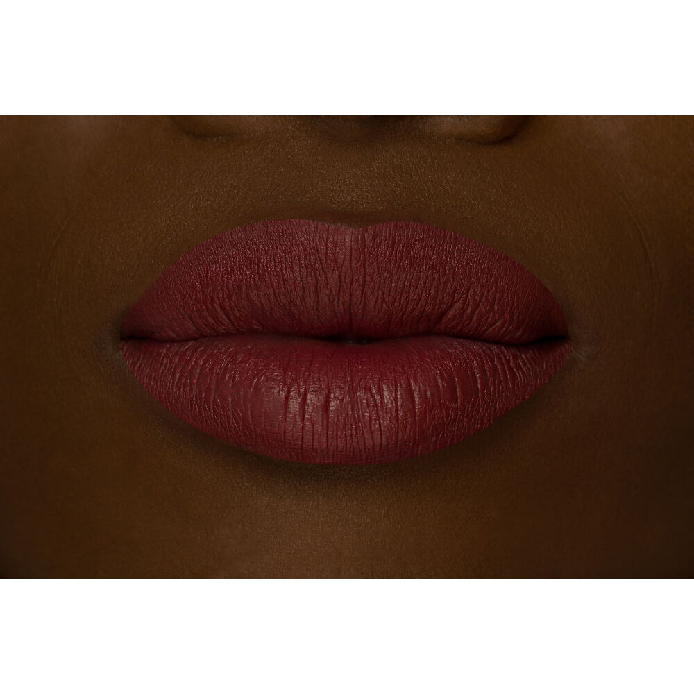 Soft Matte Lip Cream