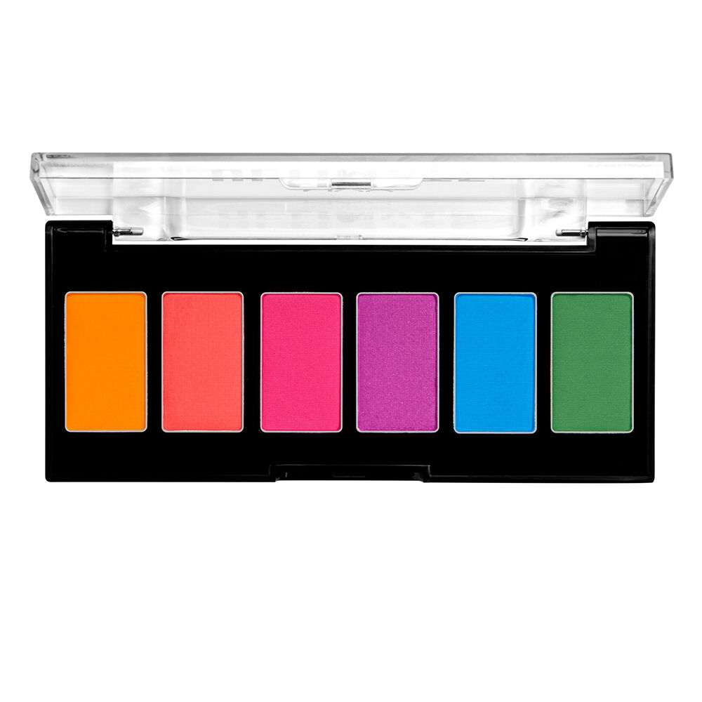Ultimate Edit Petite Shadow Palette - Ultimate Queen