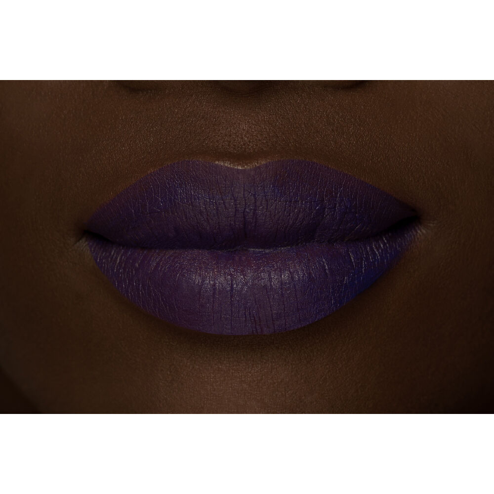 Soft Matte Lip Cream
