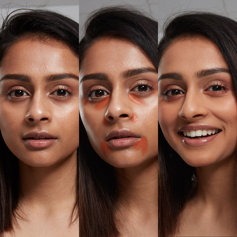 Colour Correcting Concealer Palette