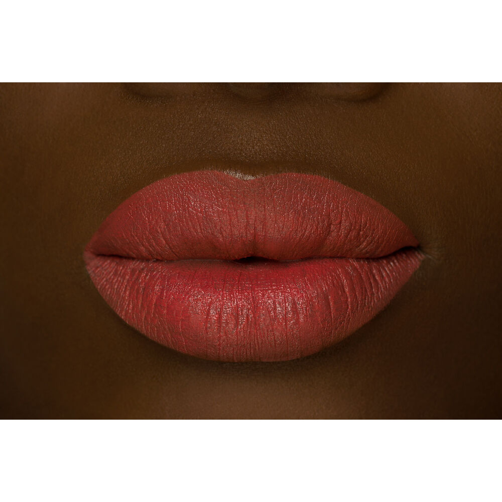 Soft Matte Lip Cream