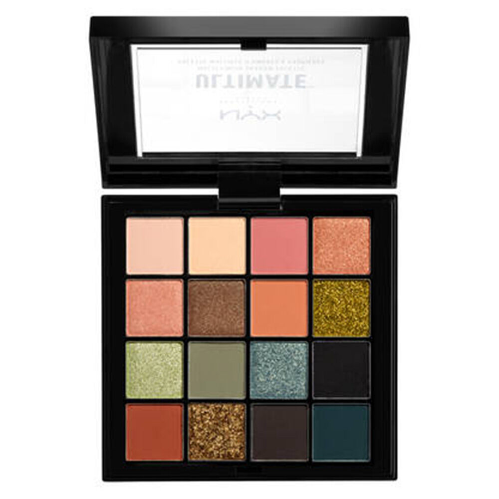 Ultimate Shadow Palette
