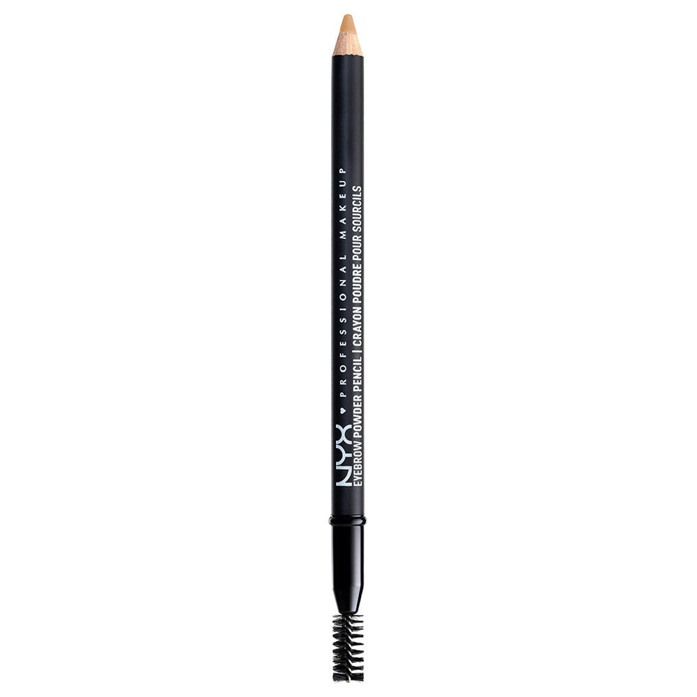 NYX Professional Makeup Eyebrow Powder Pencil in Blonde