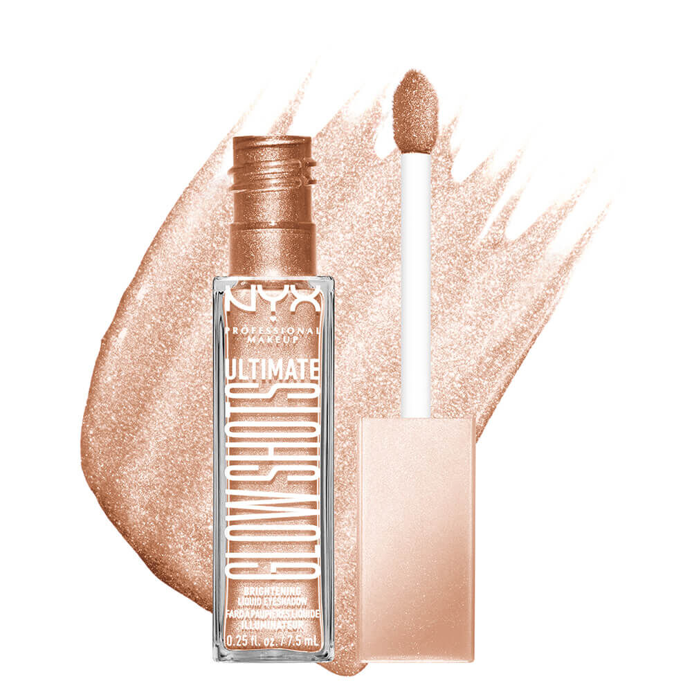 NYX Professional Makeup Ultimate Glow Shots in 05 - Highkey Lychee