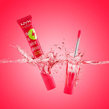 This Is Juice Gloss