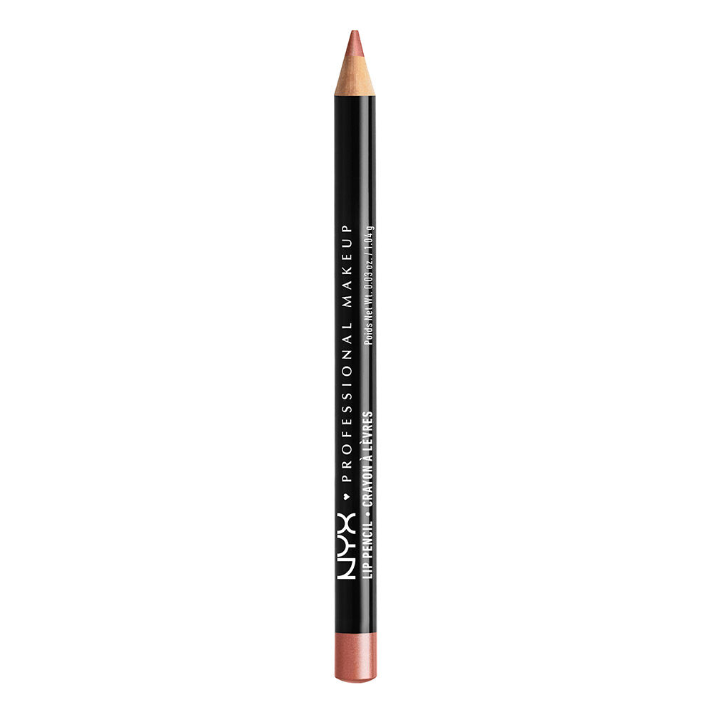 Slim Lip Pencil | Lip Liner | NYX Professional Makeup UK