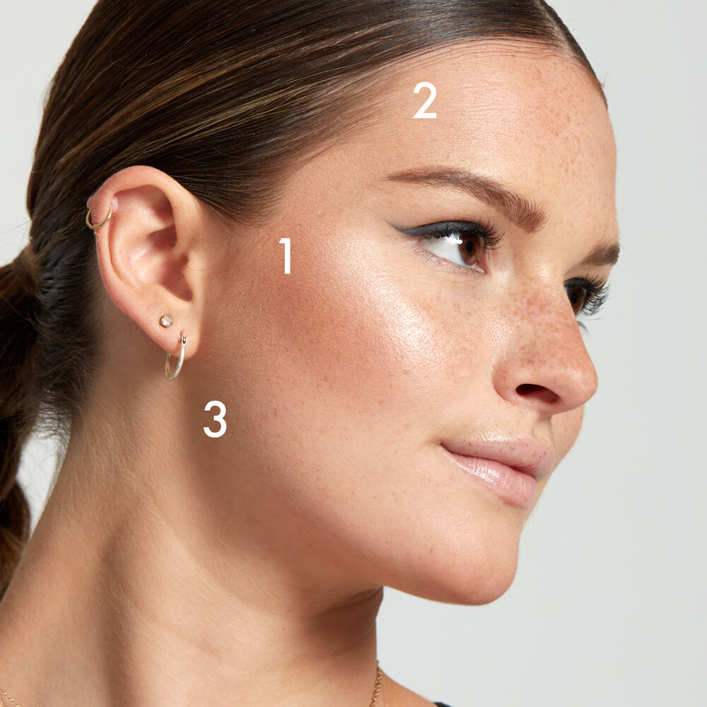 Matte Bronzer