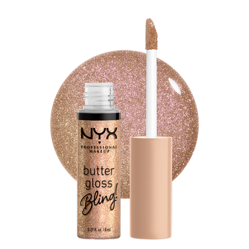 Butter Gloss Lip Gloss