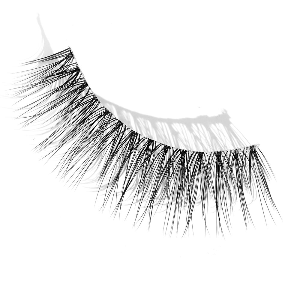 NYX Professional Makeup Jumbo Lash! Vegan False Lashes in Wispy-Flutter