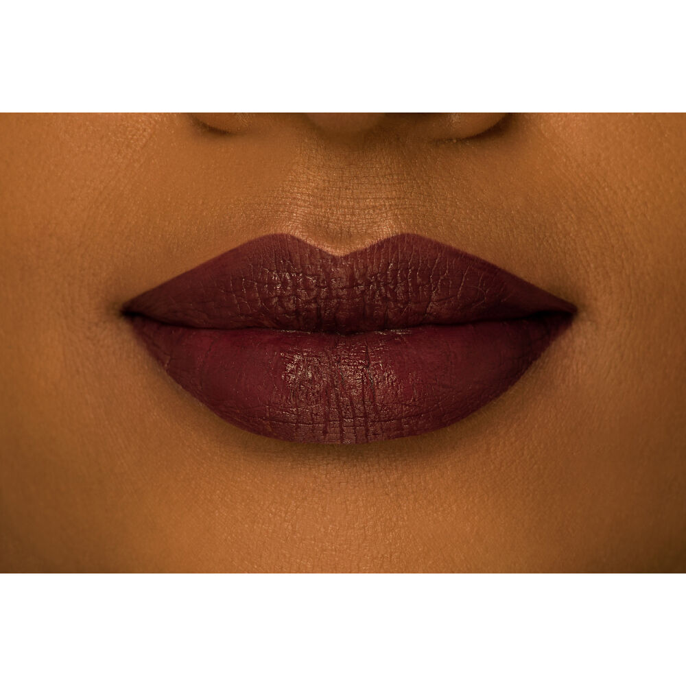 Soft Matte Lip Cream
