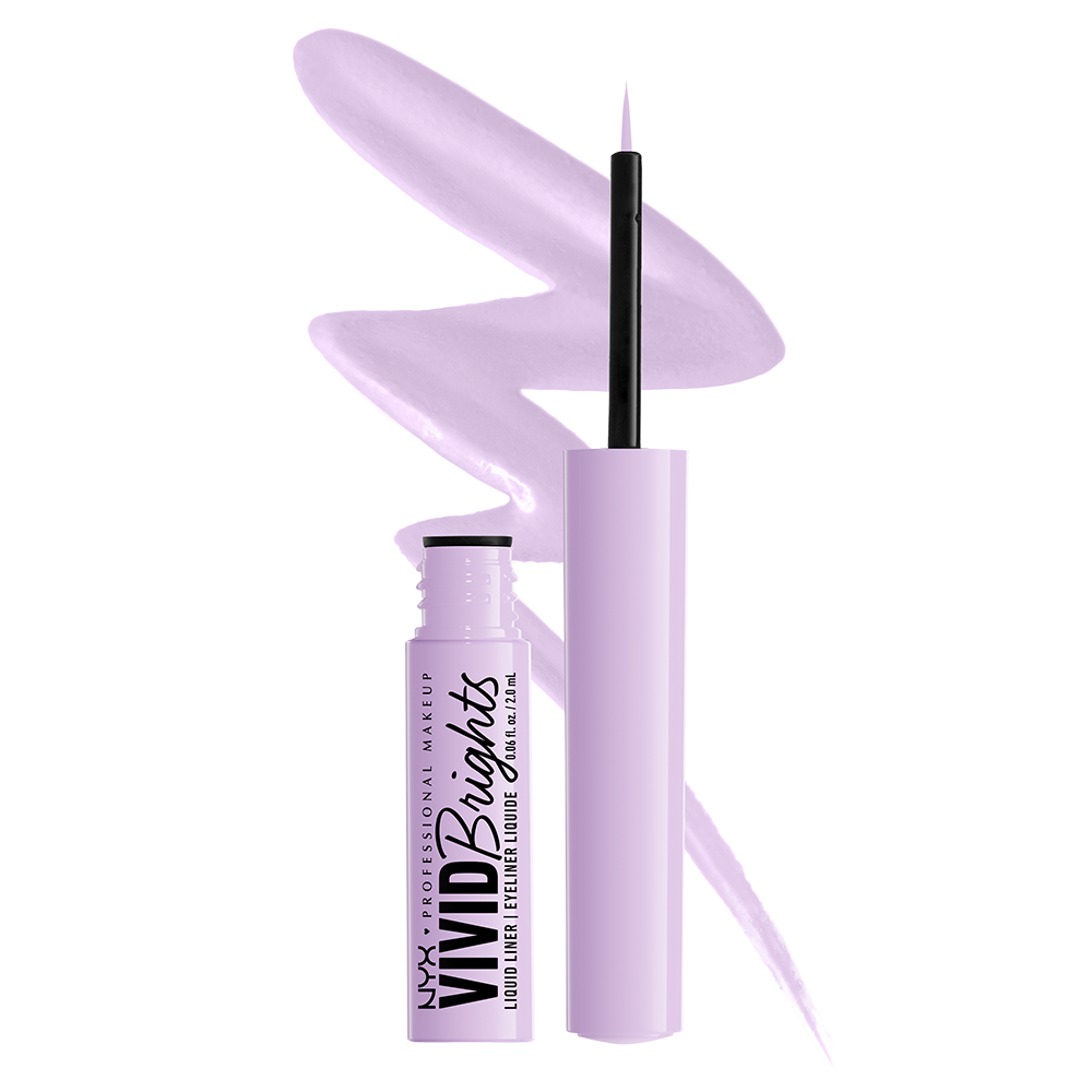 Bright colored liquid eyeliner cheap