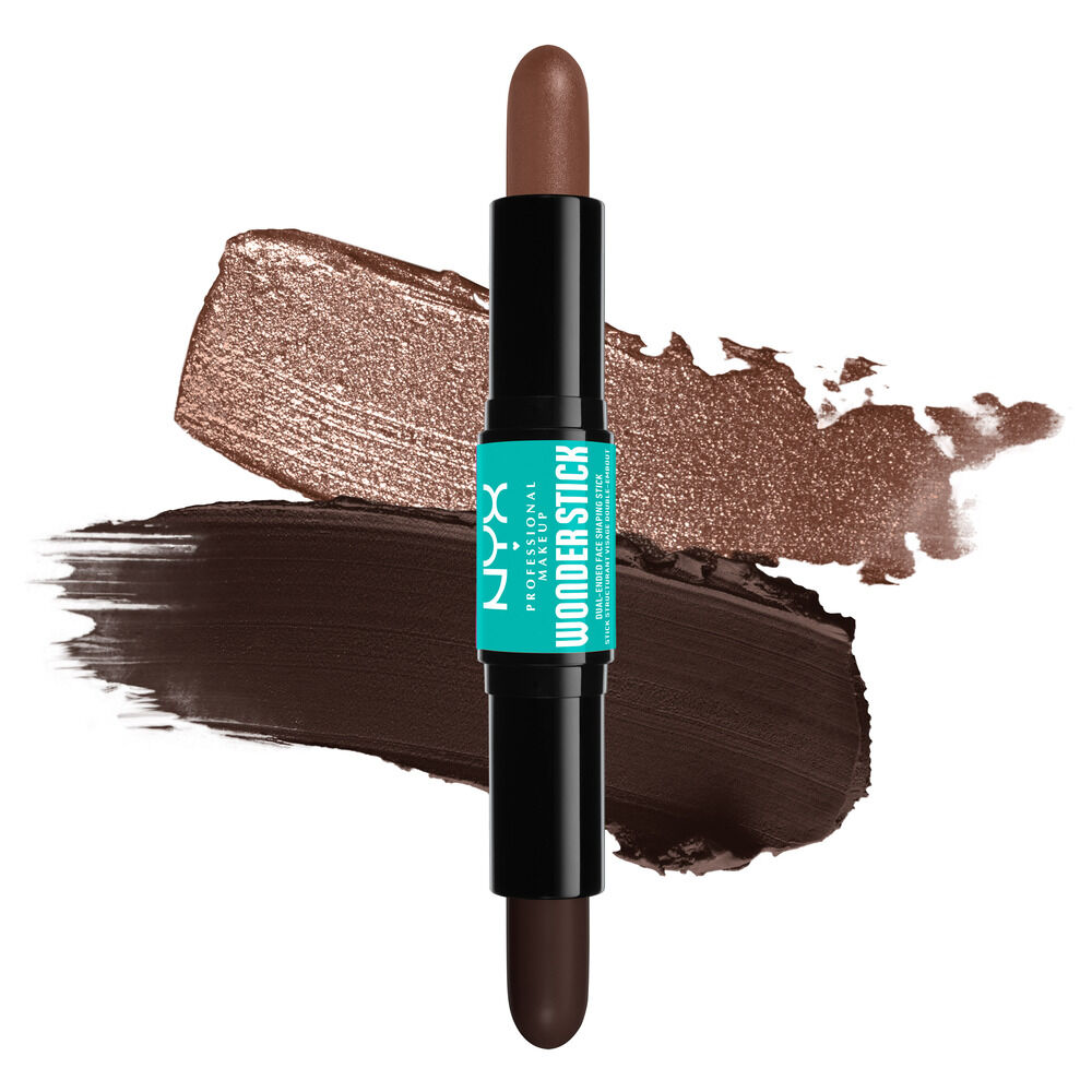 NYX Professional Makeup Wonderstick Contour Stick in Deep Rich