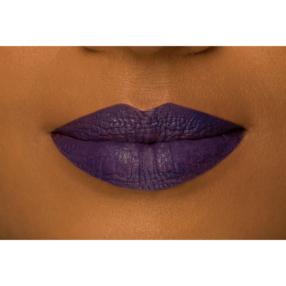 Soft Matte Lip Cream