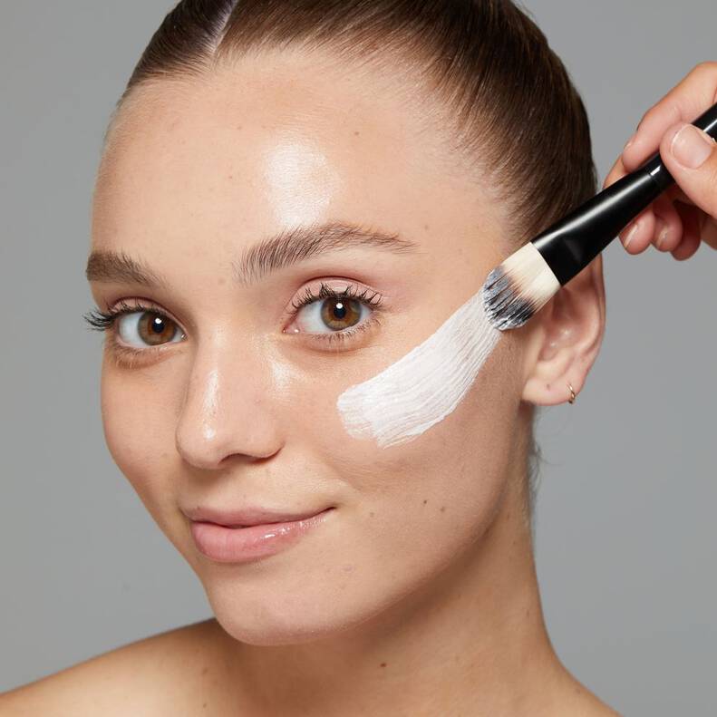 The Marshmellow Mini Smoothing Primer NYX Professional Makeup