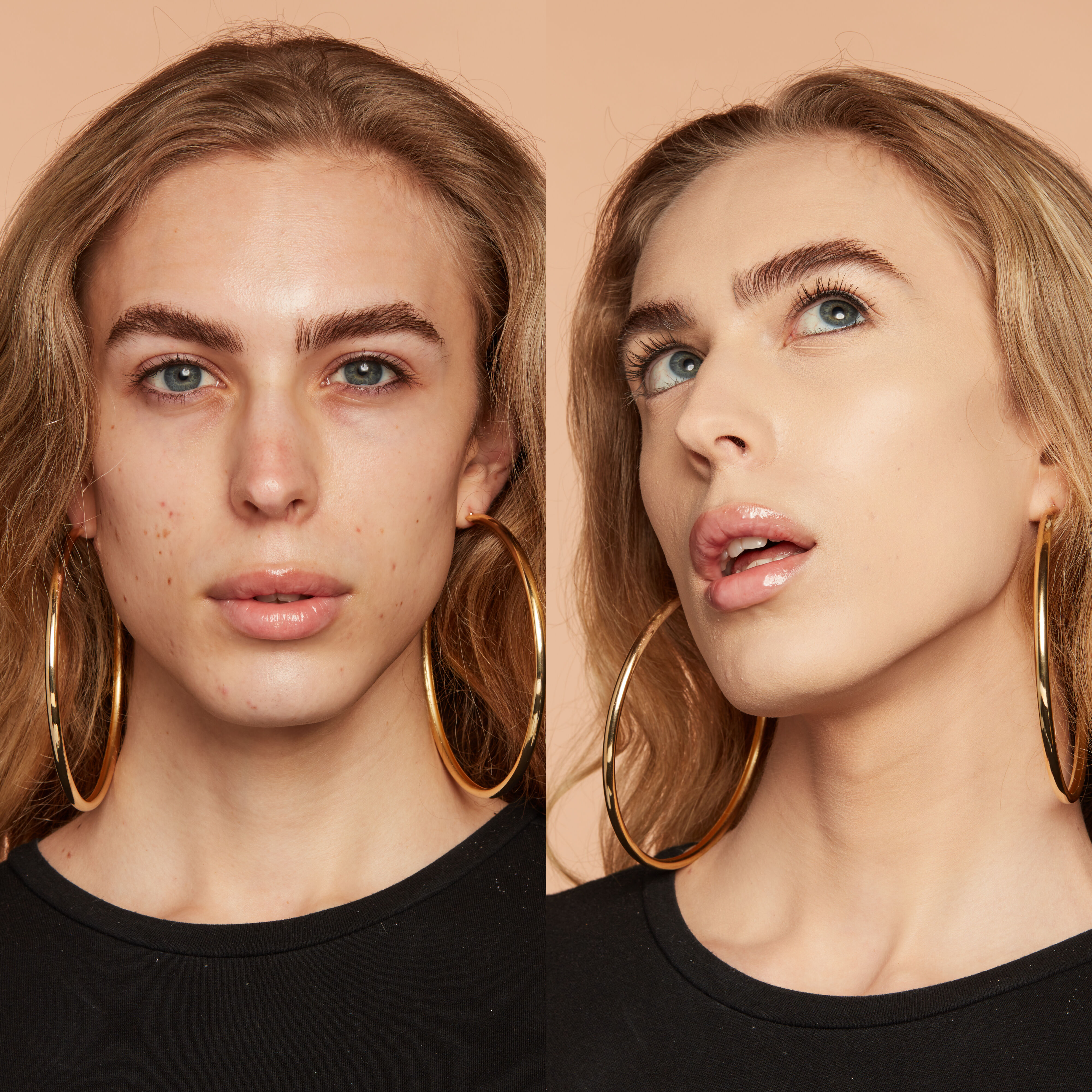 Can't Stop Won't Stop Full Coverage Foundation