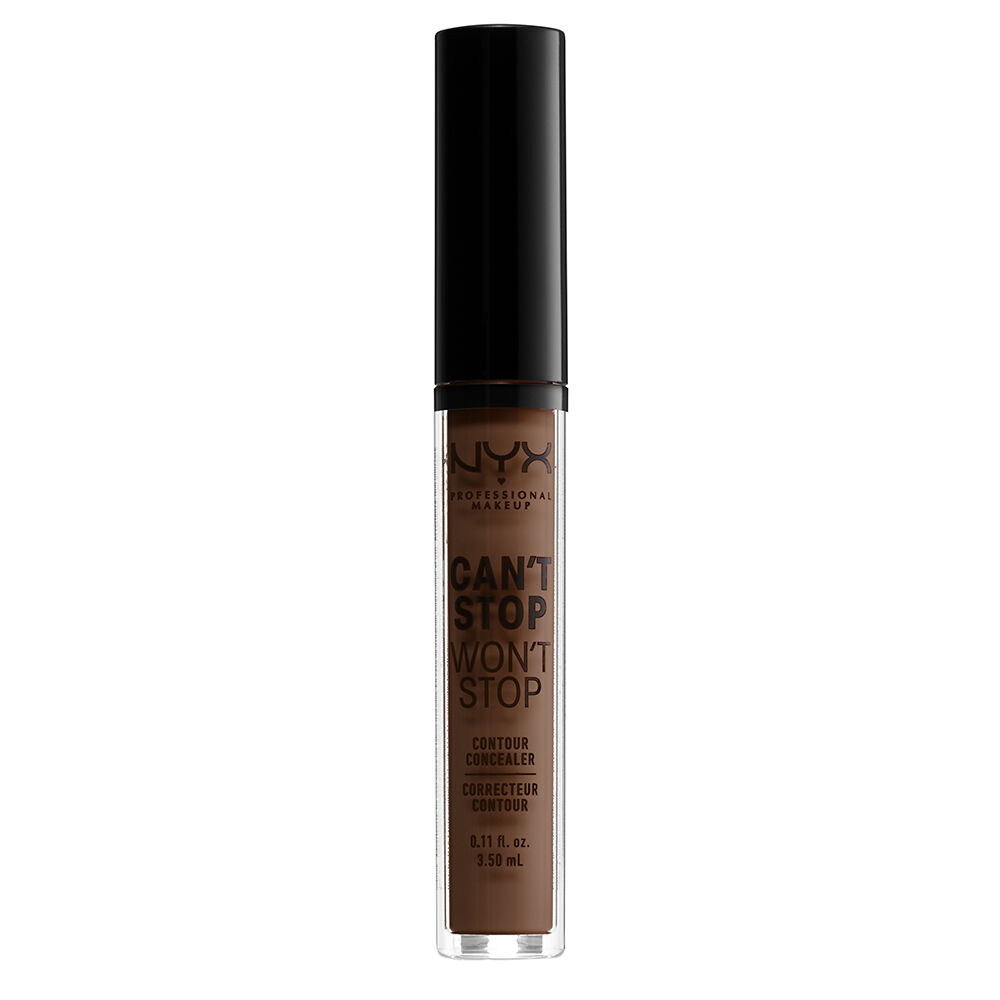 Can’t Stop Won’t Stop Full Coverage Contour Concealer