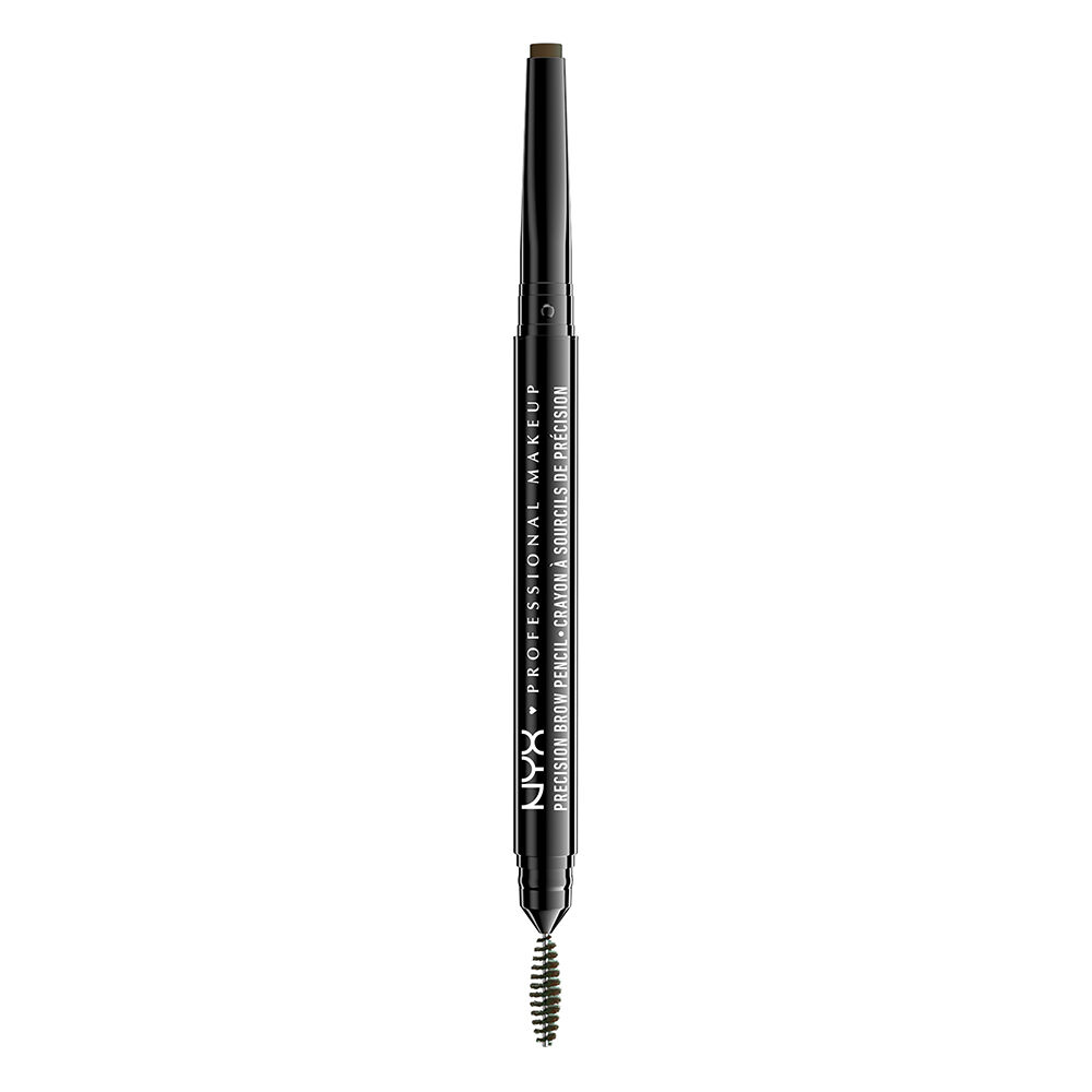 NYX Professional Makeup Precision Eyebrow Pencil in Espresso