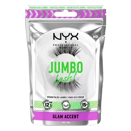 Jumbo Lash! False Lashes