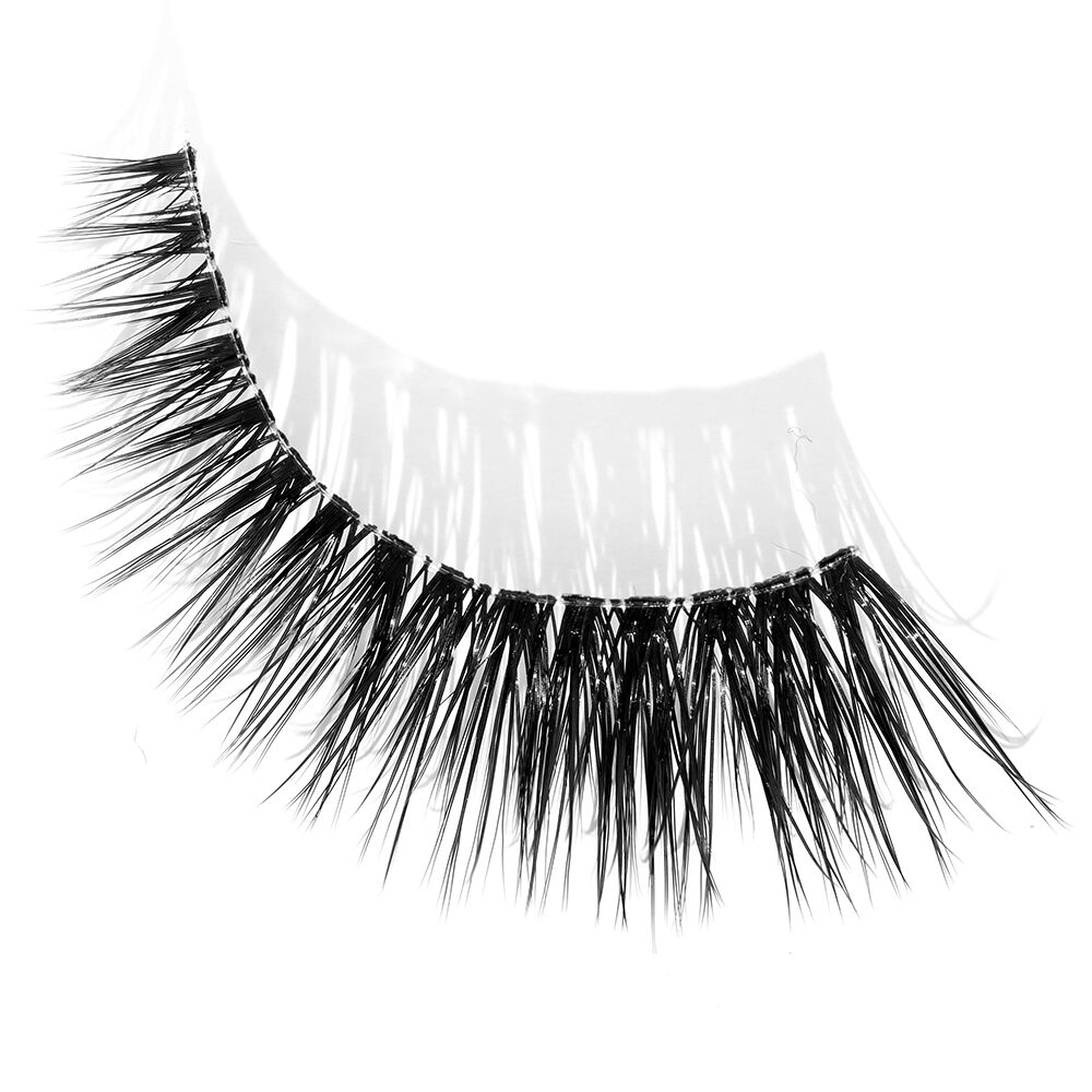 NYX Professional Makeup Jumbo Lash! Vegan False Lashes in Ego-Flare