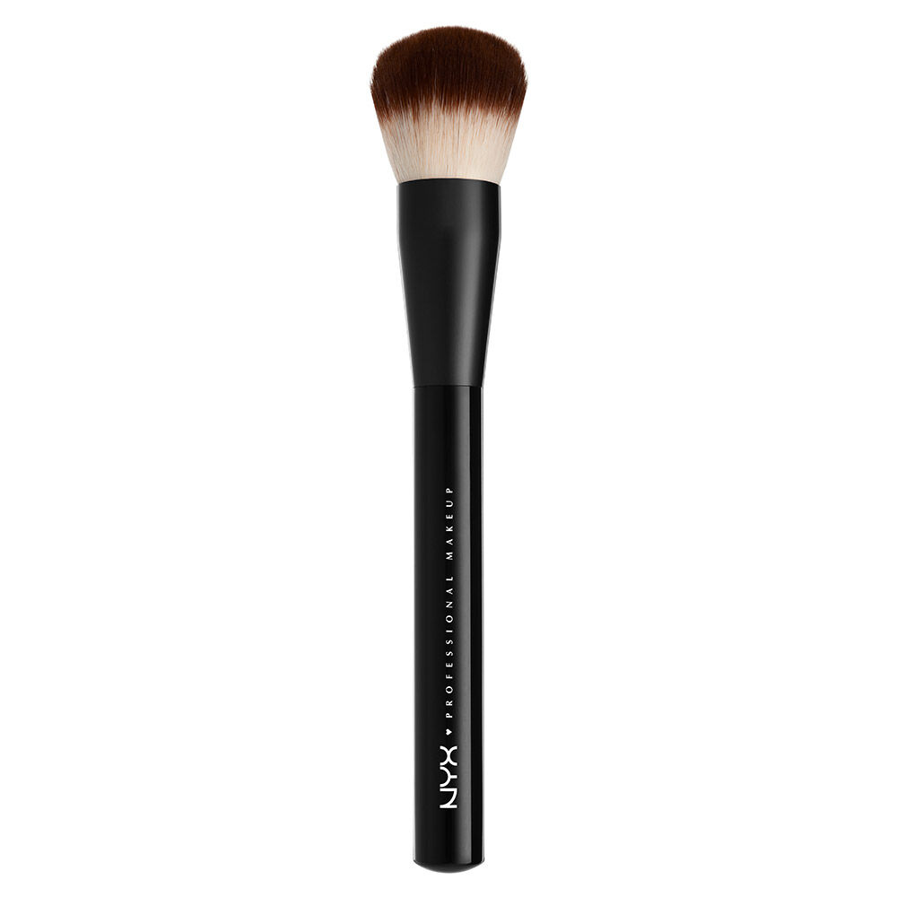 Buffing brush discount