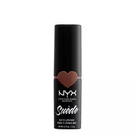 Suede Matte Lipstick