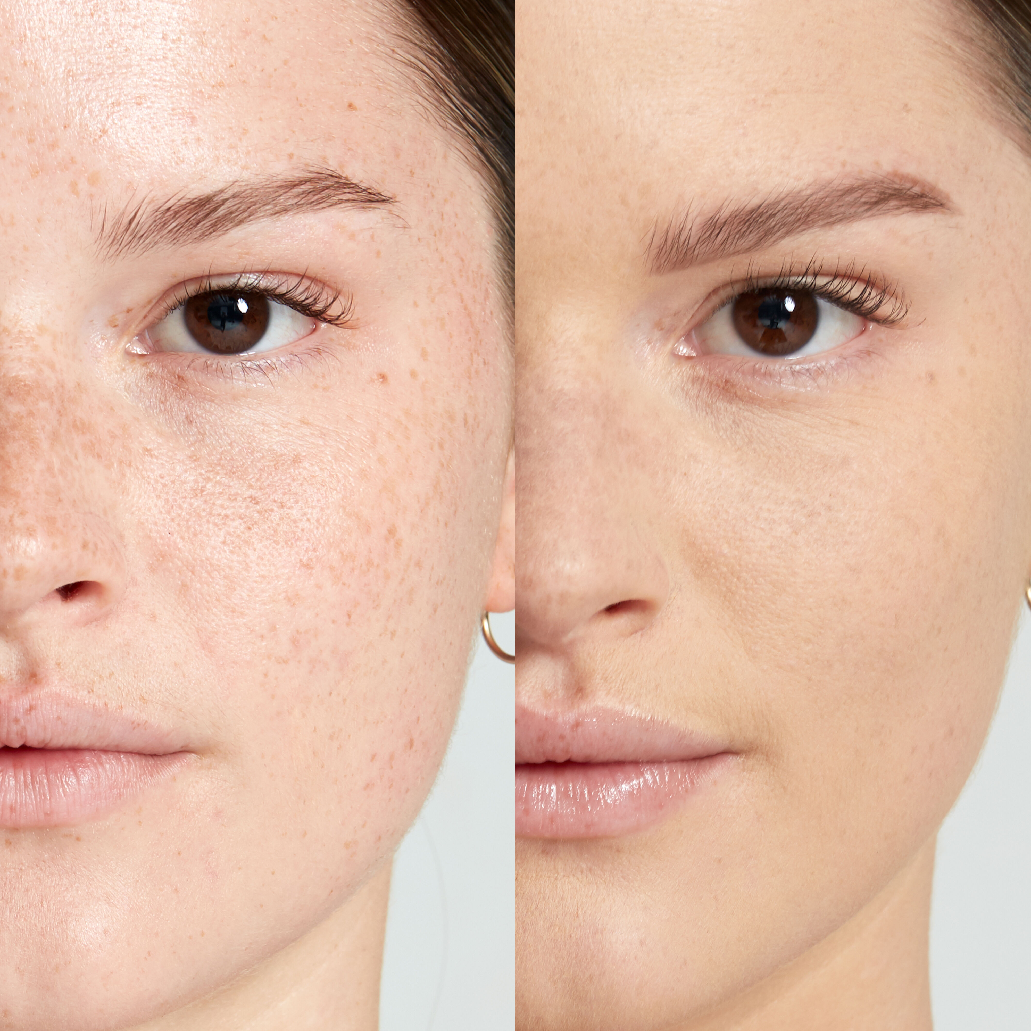 Can't Stop Won't Stop Full Coverage Foundation