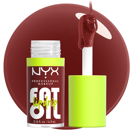 Fat Lip Oil Drip