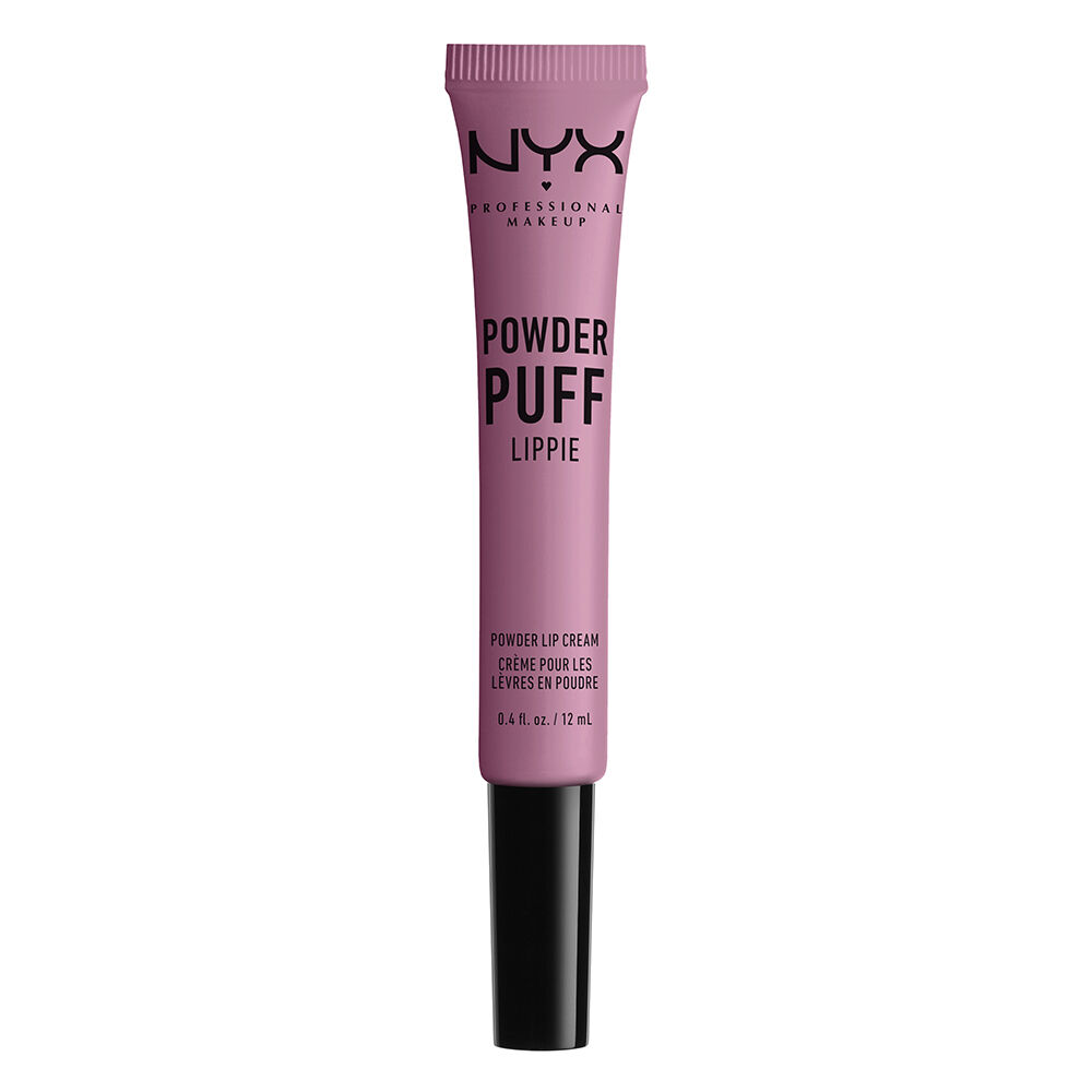 Powder Puff Lippie Lip Cream