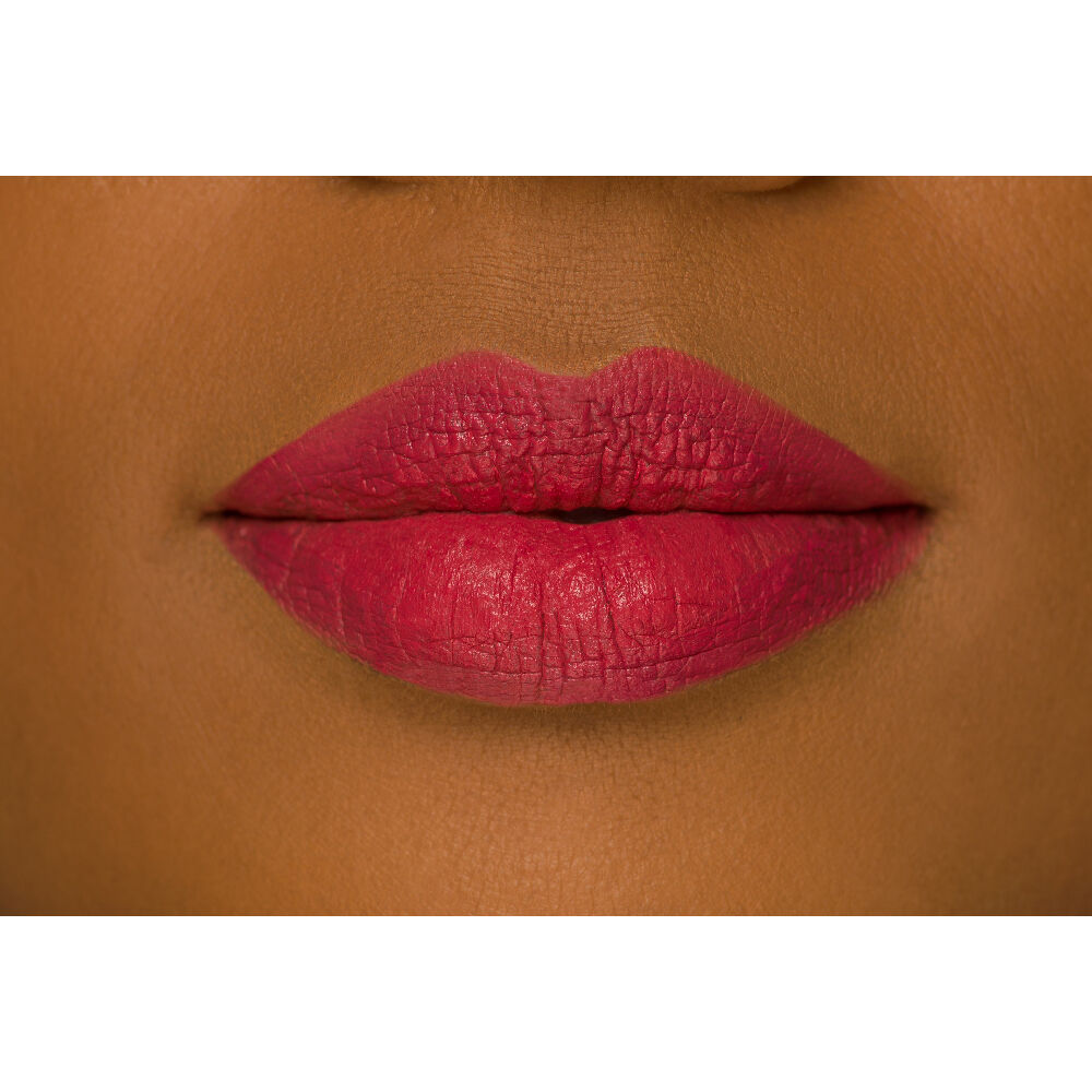 Soft Matte Lip Cream